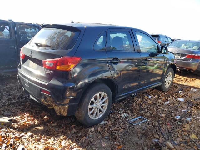 Photo 3 from auction – 2011 MITSUBISHI OUTLANDER with VIN JA4AP3AU6BZ006378