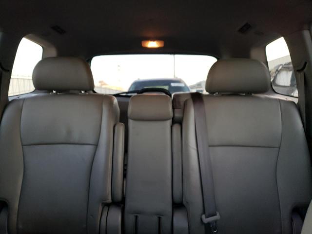 Photo 10 from auction – 2013 TOYOTA HIGHLANDER with VIN 5TDBK3EH1DS229776