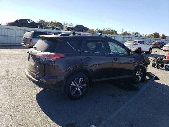 Photo 3 from auction – 2016 TOYOTA RAV4 XLE with VIN 2T3RFREV2GW471992