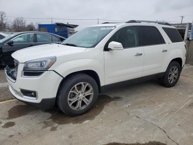GMC ACADIA SLT 2015 z numerem VIN 1GKKVRKD2FJ105614 - Zdjęcie z aukcji