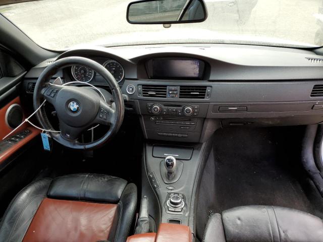 Photo 8 from auction – 2012 BMW M3 with VIN WBSDX9C55CE784538