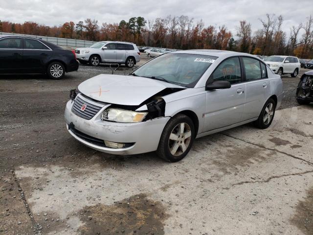 SATURN ION LEVEL 2006 with VIN 1G8AL55F96Z157840 - Photo from auction