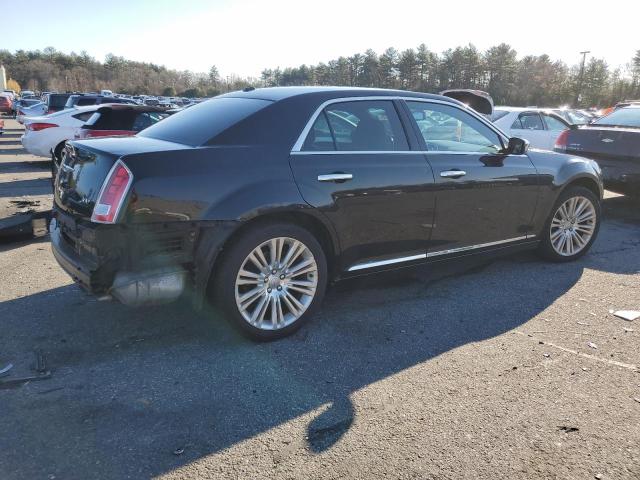 Photo 3 from auction – 2011 CHRYSLER 300 LIMITE with VIN 2C3CA5CG6BH594578