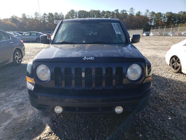 Photo 5 from auction – 2014 JEEP PATRIOT SP with VIN 1C4NJPBB3ED503774