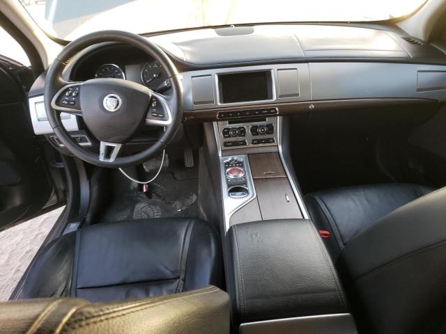 Photo 8 from auction – 2013 JAGUAR XF with VIN SAJWA0ES9DPU05015