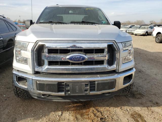 Foto 5 de la subasta – 2015 FORD F150 SUPER con VIN 1FTEW1EF4FKD98804