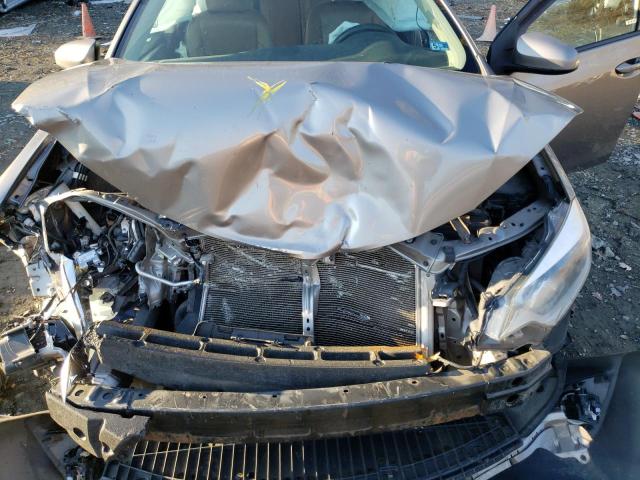 Photo 11 from auction – 2014 TOYOTA COROLLA L with VIN 2T1BURHE6EC051971