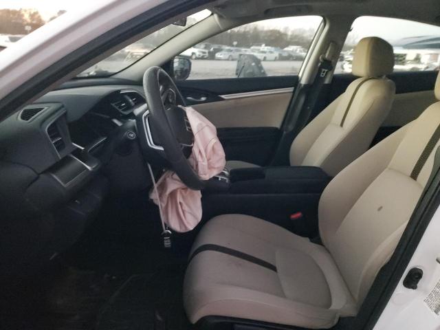 Photo 7 from auction – 2016 HONDA CIVIC EX with VIN 19XFC2F7XGE078773