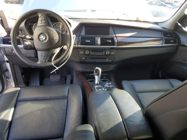 Photo 8 from auction – 2011 BMW X5 XDRIVE3 with VIN 5UXZV4C52BL400892