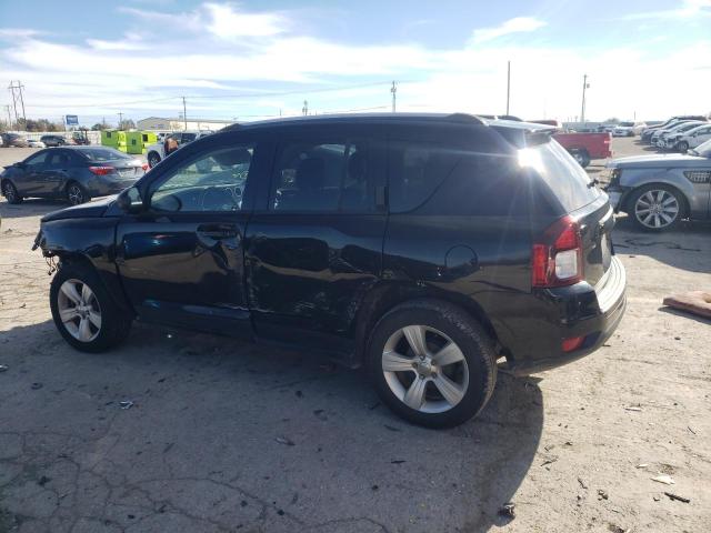 Photo 2 from auction – 2016 JEEP COMPASS SP with VIN 1C4NJCBA8GD634069