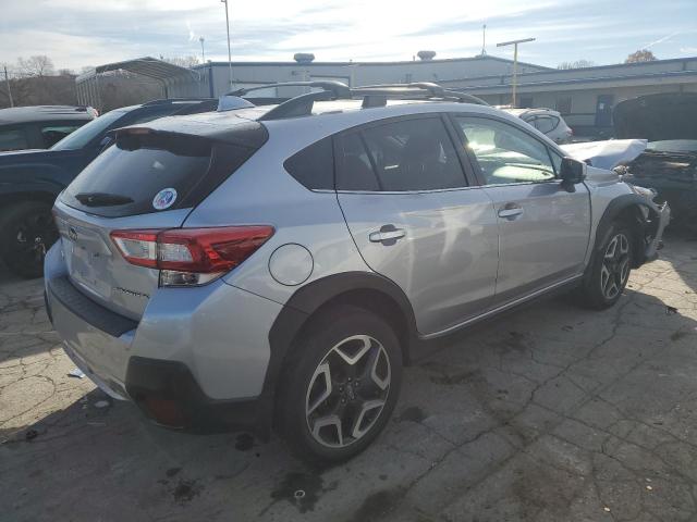 Photo 3 from auction – 2019 SUBARU CROSSTREK with VIN JF2GTAMCXK8264459