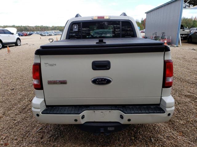 Photo 6 from auction – 2009 FORD EXPLORER S with VIN 1FMEU33E79UA32237