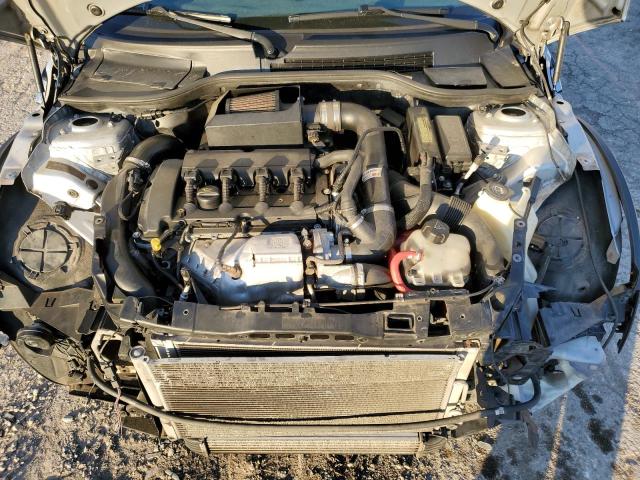 Photo 11 from auction – 2007 MINI COOPER S with VIN WMWMF73507TL90569
