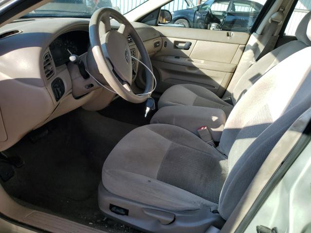 Photo 7 from auction – 2005 FORD TAURUS SE with VIN 1FAFP53U85A196410