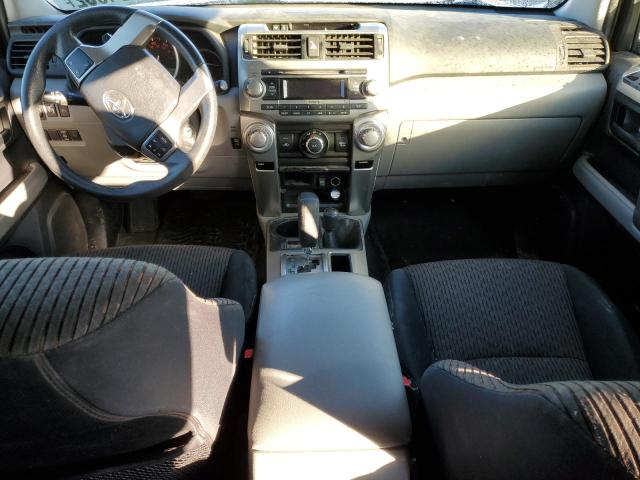 Foto 8 de la subasta – 2012 TOYOTA 4RUNNER SR con VIN JTEBU5JR7C5109792