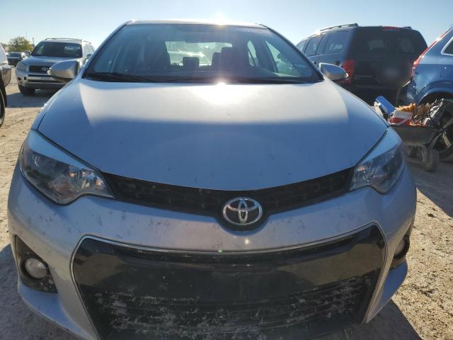 Photo 5 from auction – 2014 TOYOTA COROLLA L with VIN 2T1BURHE5EC155433