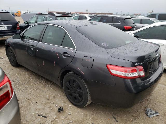 Zdjęcie 2 z aukcji – 2011 TOYOTA CAMRY BASE z VIN 4T1BF3EK6BU614495