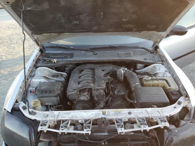 Photo 11 from auction – 2006 DODGE MAGNUM SXT with VIN 2D4FV47VX6H433434
