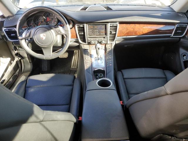 Photo 8 from auction – 2012 PORSCHE PANAMERA 2 with VIN WP0AA2A79CL019867