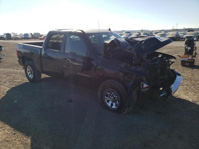 Photo 4 from auction – 2010 CHEVROLET SILVERADO with VIN 3GCRCREA3AG299470