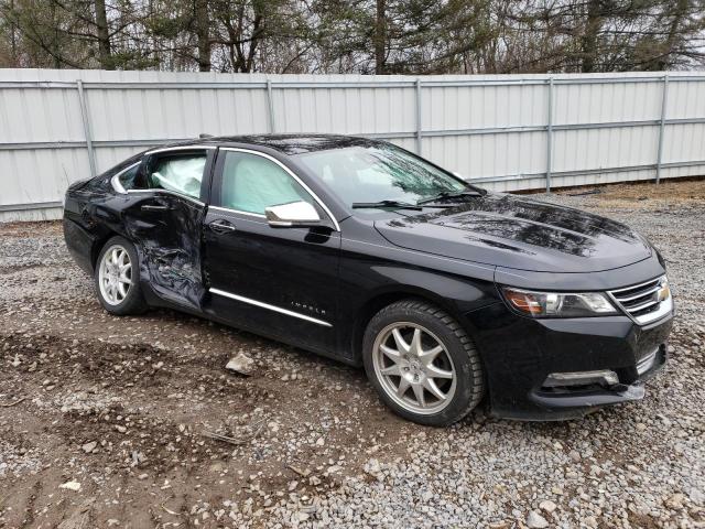 Photo 4 from auction – 2015 CHEVROLET IMPALA LTZ with VIN 2G1165S39F9154916