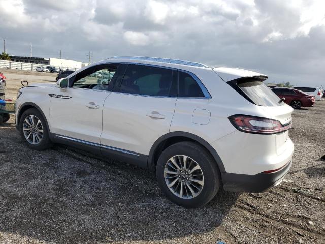 Photo 2 from auction – 2019 LINCOLN NAUTILUS S with VIN 2LMPJ6K99KBL18145