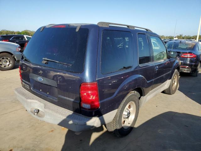 Photo 4 from auction – 2003 FORD EXPLORER S with VIN 1FMYU60E33UB96076