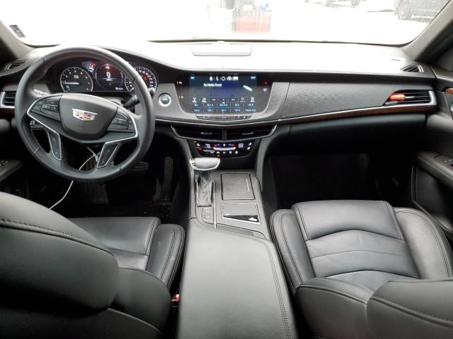 Photo 8 from auction – 2018 CADILLAC CT6 with VIN 1G6KA5RX8JU103120
