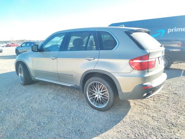 Photo 2 from auction – 2010 BMW X5 XDRIVE4 with VIN 5UXFE8C56AL310735