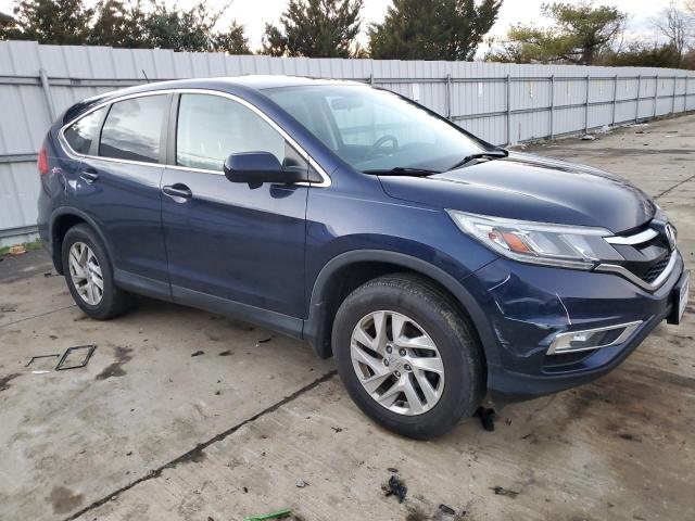 Photo 4 from auction – 2016 HONDA CR-V EX with VIN 2HKRM4H59GH602170