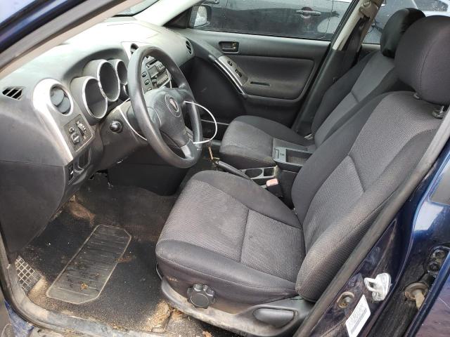 Photo 7 from auction – 2004 PONTIAC VIBE with VIN 5Y2SL62854Z423678