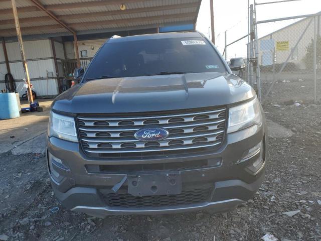 Photo 5 from auction – 2017 FORD EXPLORER X with VIN 1FM5K8DH0HGB85759