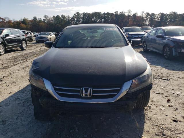 Photo 5 from auction – 2015 HONDA ACCORD with VIN 1HGCR2F38FA214982