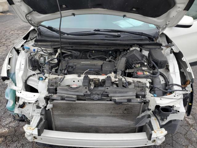 Photo 12 from auction – 2016 HONDA CR-V EXL with VIN 5J6RM3H71GL023112