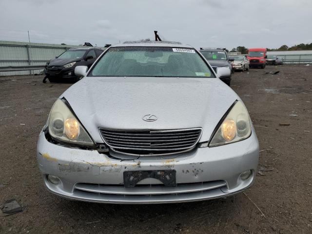 Photo 5 from auction – 2006 LEXUS ES 330 with VIN JTHBA30G965170839