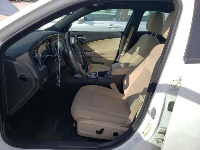 Photo 7 from auction – 2012 DODGE CHARGER SX with VIN 2C3CDXHG8CH253437