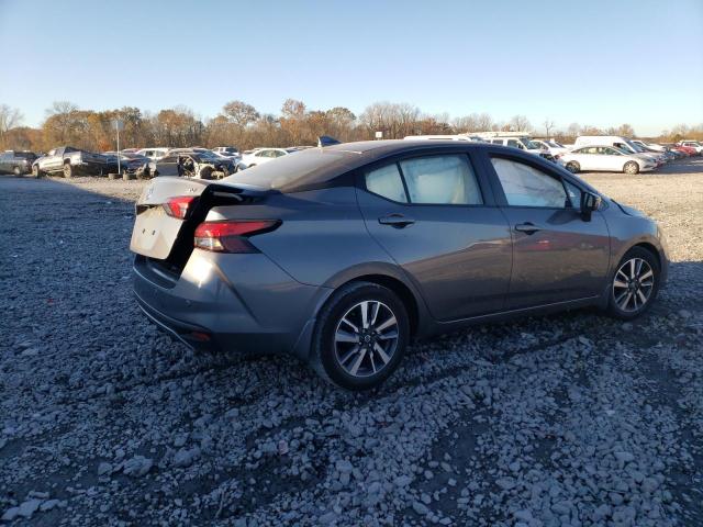 Photo 3 from auction – 2021 NISSAN VERSA SV with VIN 3N1CN8EV2ML920984