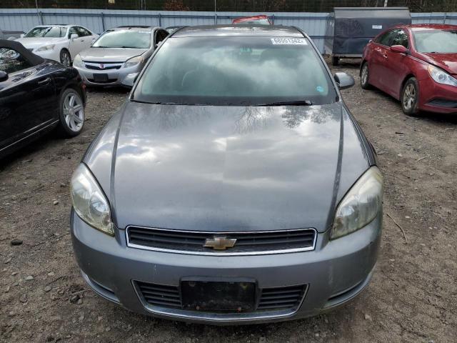 Photo 5 from auction – 2007 CHEVROLET IMPALA LT with VIN 2G1WT55N679338899