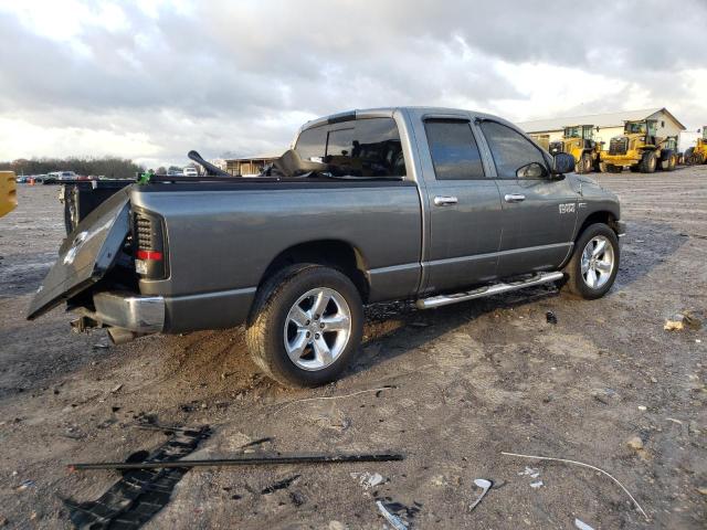 Photo 3 from auction – 2008 DODGE RAM 1500 S with VIN 1D7HA18298S597277