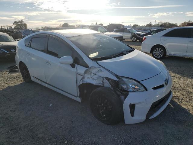 Photo 4 from auction – 2014 TOYOTA PRIUS with VIN JTDKN3DU7E1769833