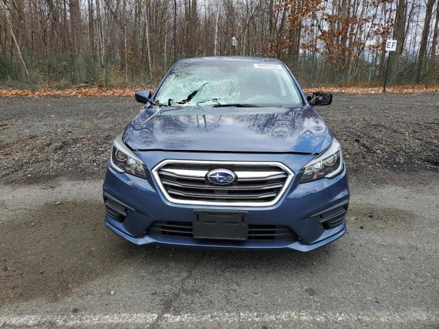 Photo 5 from auction – 2019 SUBARU LEGACY 2.5 with VIN 4S3BNAF6XK3002531