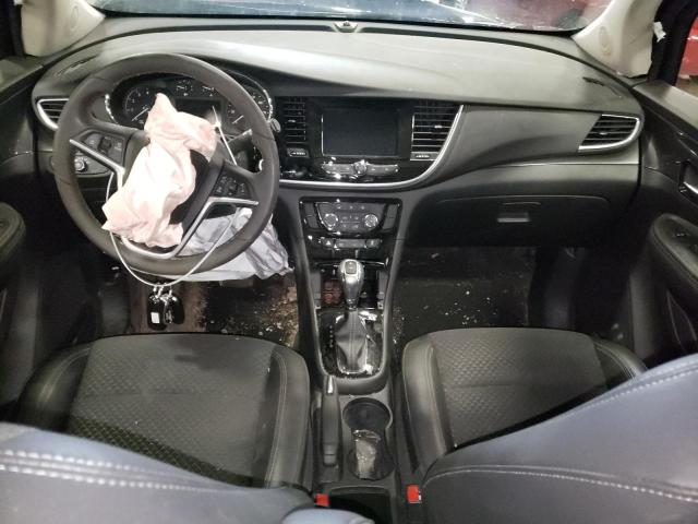 Photo 8 from auction – 2022 BUICK ENCORE PRE with VIN KL4CJESMXNB521577
