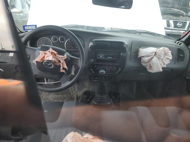 Photo 8 from auction – 2005 MAZDA B2300 with VIN 4F4YR12D75PM06751