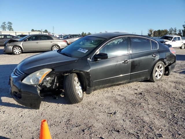 NISSAN ALTIMA BAS 2011 with VIN 1N4AL2AP2BN485403 - Photo from auction
