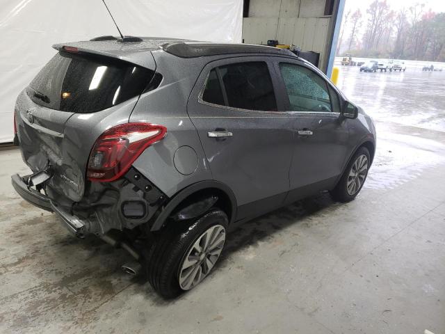 Photo 3 from auction – 2020 BUICK ENCORE PRE with VIN KL4CJASB3LB014332