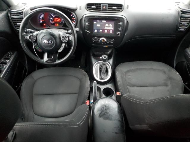 Photo 8 from auction – 2018 KIA SOUL + with VIN KNDJP3A54J7567624