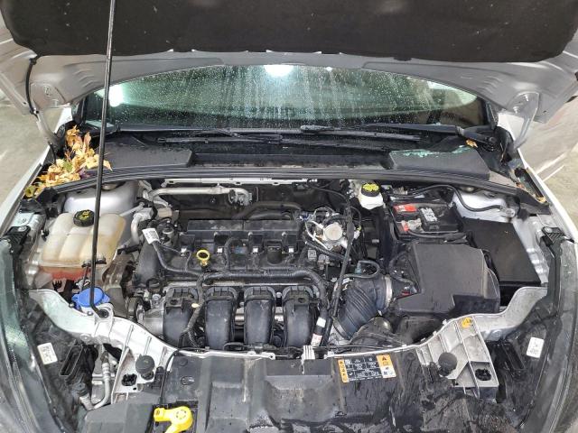 Photo 11 from auction – 2018 FORD FOCUS SEL with VIN 1FADP3H27JL239538