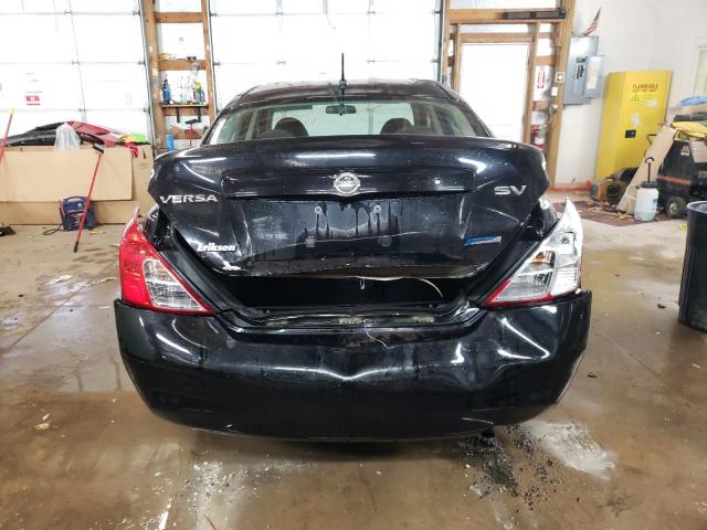 Photo 6 from auction – 2012 NISSAN VERSA S with VIN 3N1CN7AP2CL805172