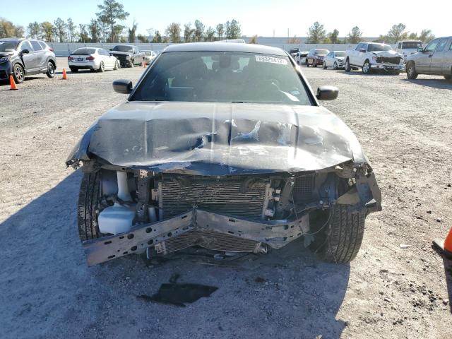 Photo 5 from auction – 2017 DODGE CHARGER SX with VIN 2C3CDXHG8HH569430