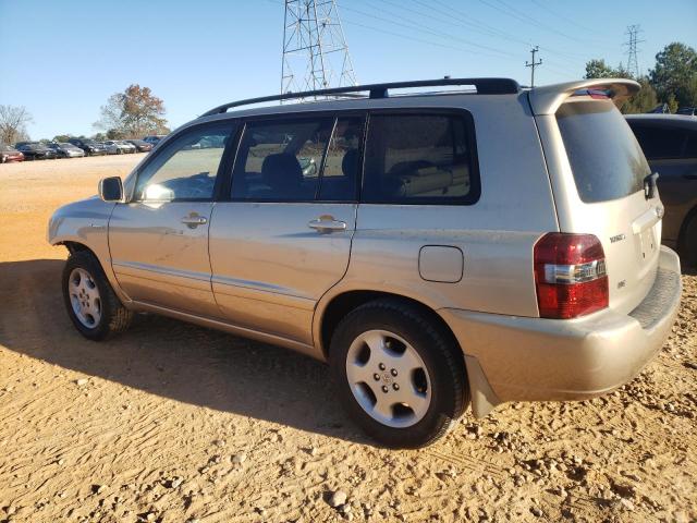 Photo 2 from auction – 2006 TOYOTA HIGHLANDER with VIN JTEDP21A860094469